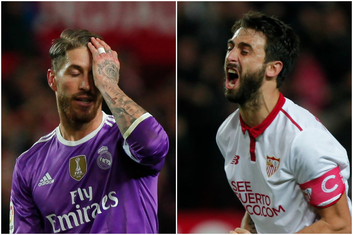 Del 3-5-2 al colapso total: así ganó Sampaoli a Zidane en su partida de ajedrez particular Del 3-5-2 al colapso total: así ganó Sampaoli a Zidane en su partida de ajedrez particular