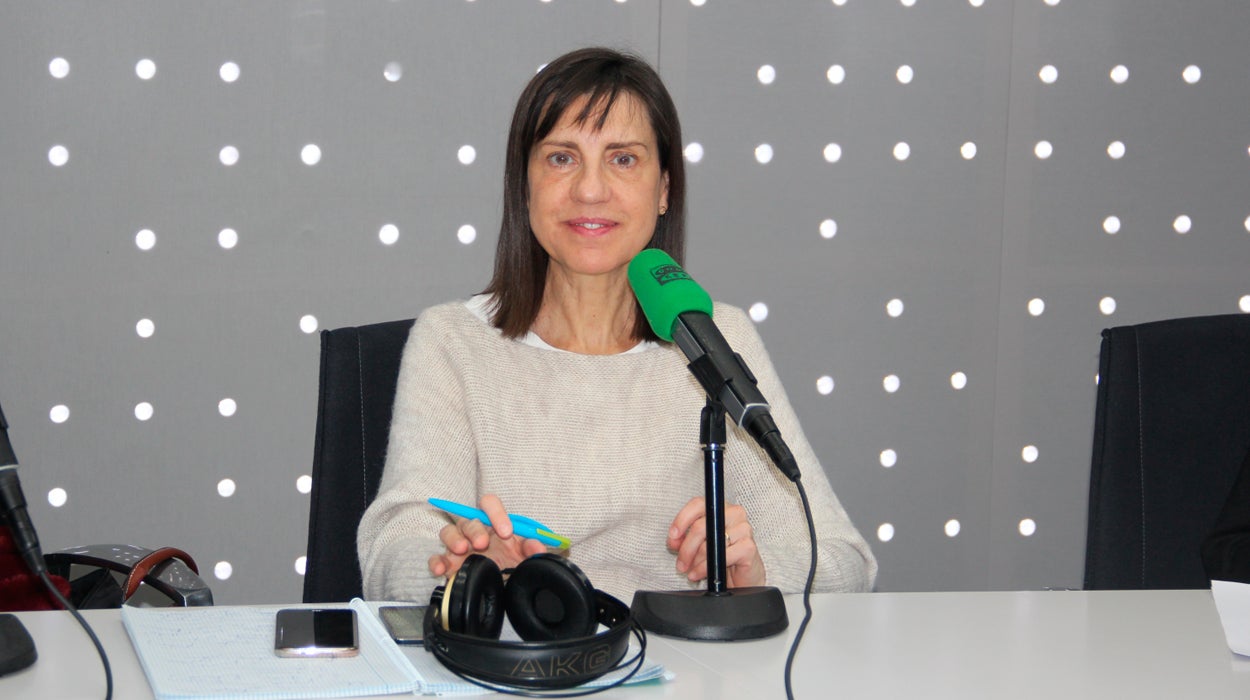 El indulto de Rubén Amón: Anabel Díez El indulto de Rubén Amón: Anabel Díez