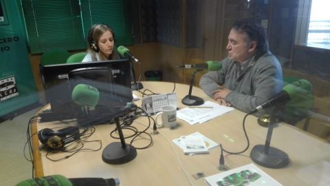 Pontevedra en la Onda