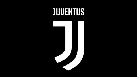 El nuevo escudo de la Juventus El nuevo escudo de la Juventus