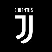 El nuevo escudo de la Juventus