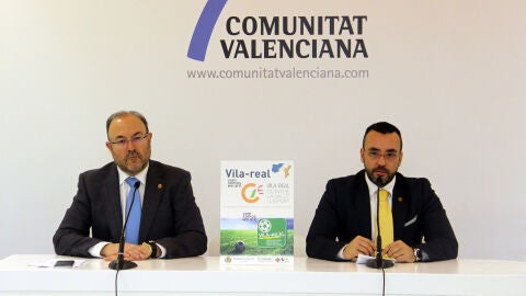 Vila-real acudix a FITUR amb la promoci&oacute; del turisme religi&oacute;s. L'oferta tur&iacute;stica es presentar&agrave; davall el paraigues del patronat Provincial de Turisme. 