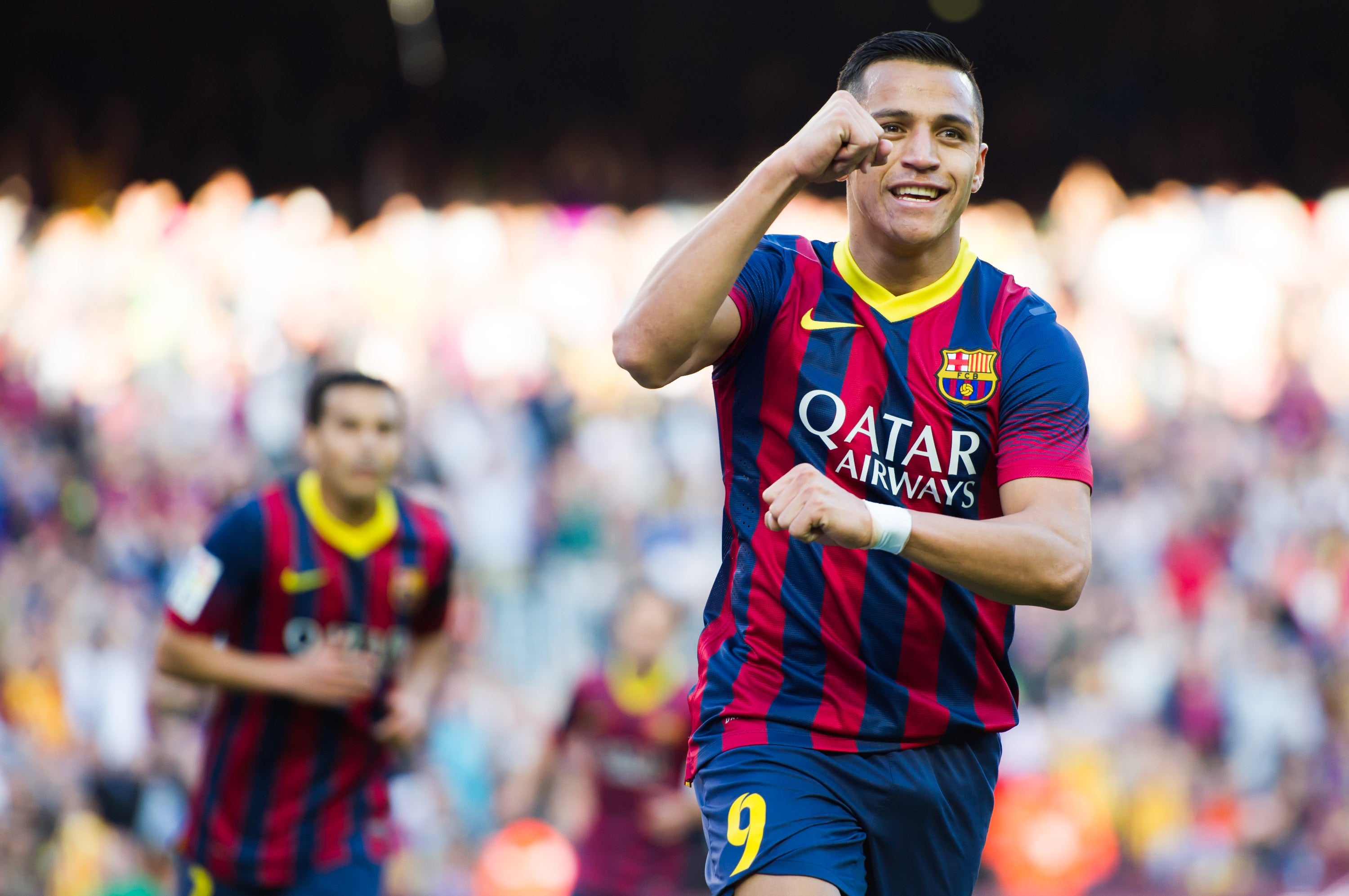 Alexis Sánchez revela que defraudó cerca de un millón de euros a Hacienda Alexis Sánchez revela que defraudó cerca de un millón de euros a Hacienda