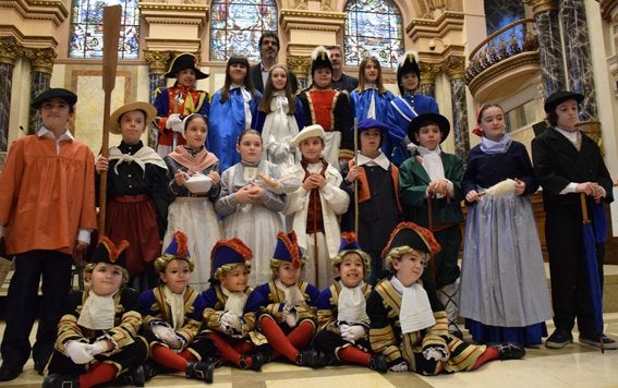 Gipuzkoa en la onda 16/01/2017 Gipuzkoa en la onda 16/01/2017