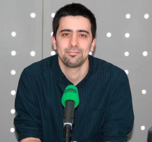 Carlos Zúmer