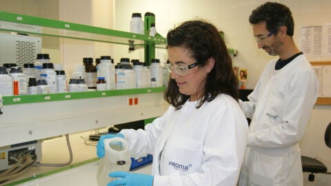 La empresa de Grupo Gimeno analiz&oacute; m&aacute;s de 139.000 muestras y 1.125.000 par&aacute;metros durante el pasado ejercicio.