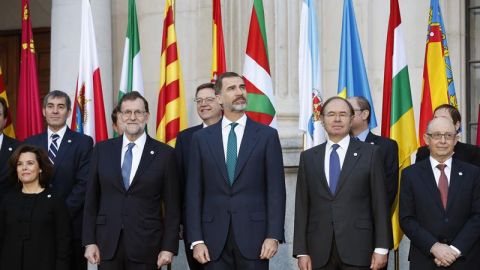 Conferencia de Presidentes