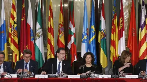 Conferencia de Presidentes Conferencia de Presidentes