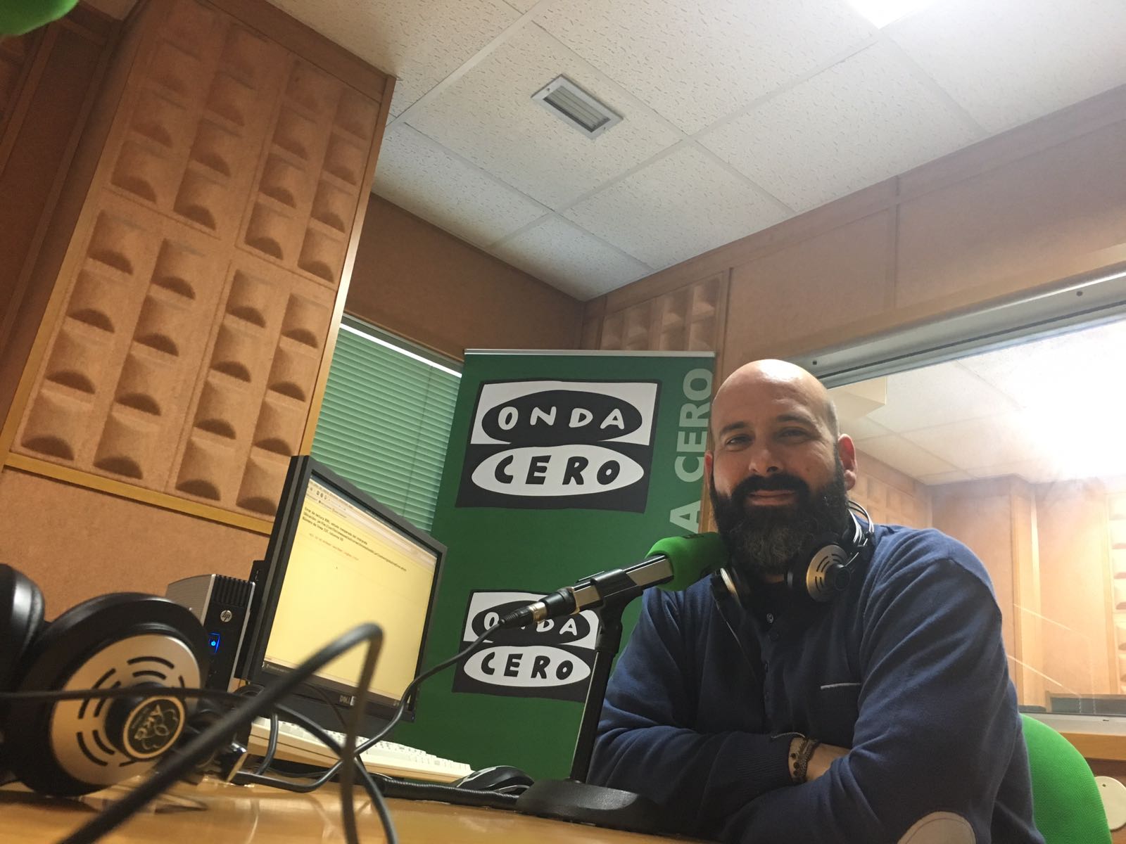 Gran Canaria En La Onda Lunes 20/03/2017 Gran Canaria En La Onda Lunes 20/03/2017