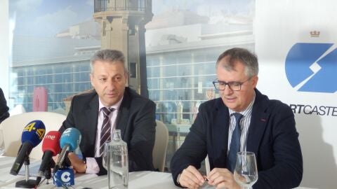 BALANCE PORT CASTELL&Oacute;