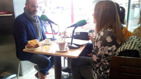 Pontevedra en la Onda