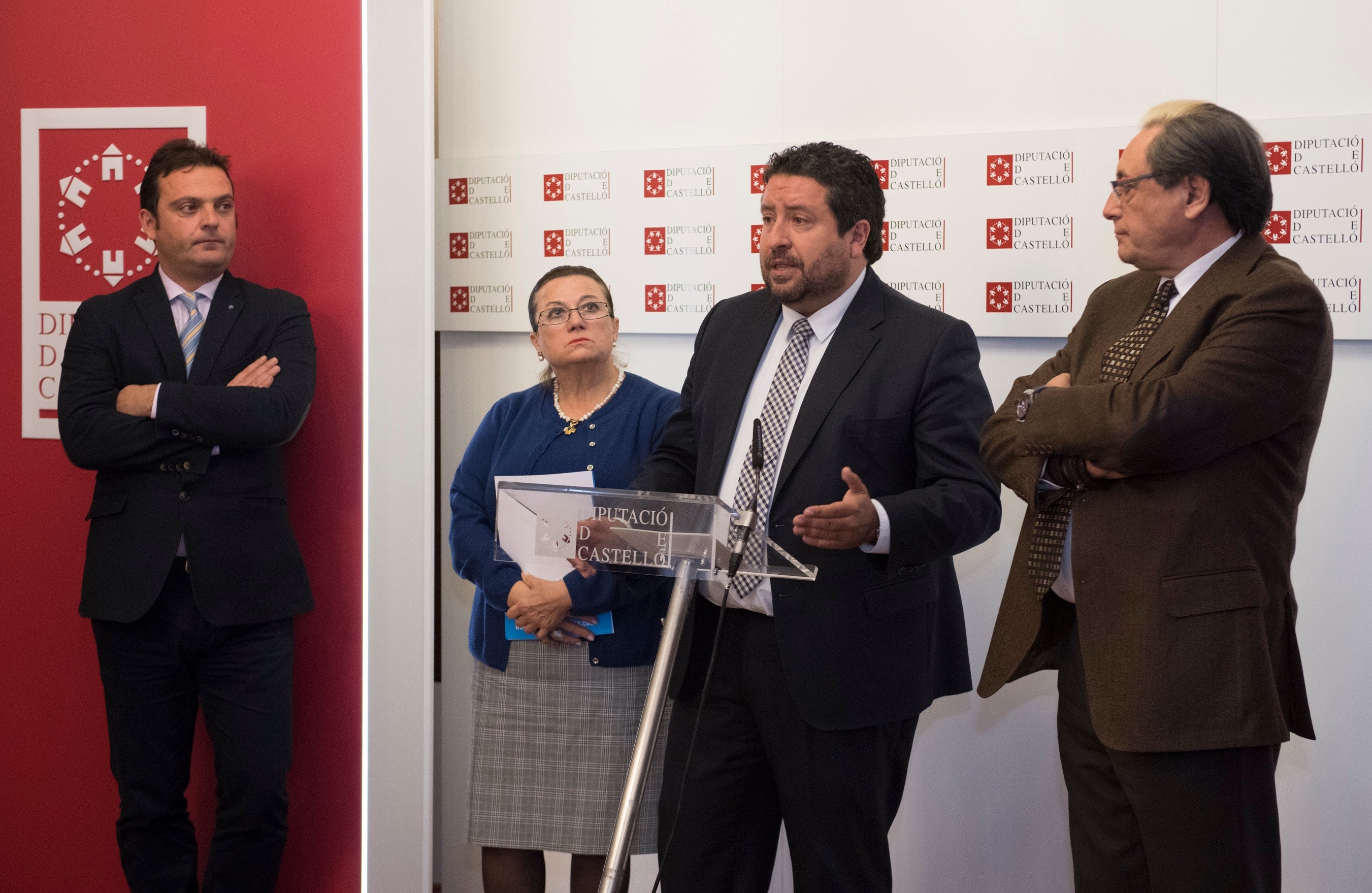 El Plan Estratégico de Turismo 2017-2020 de la Diputación pretende aumentar un 30% los ingresos y el empleo El Plan Estratégico de Turismo 2017-2020 de la Diputación pretende aumentar un 30% los ingresos y el empleo