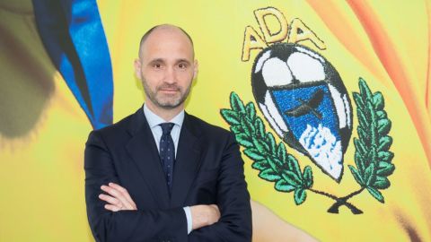Ignacio Legido