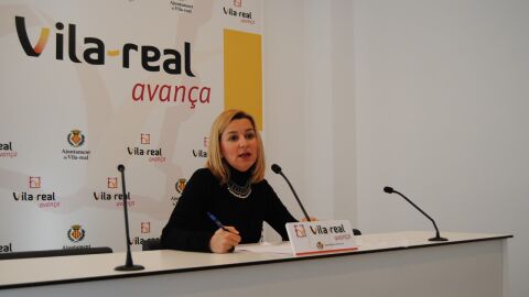 En total s&oacute;n 3,4 milions d'euros els que destina l'ajuntament de Vila- real a l'&agrave;rea d'Esports i Salut en2017.