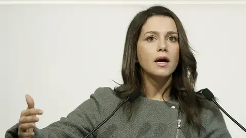 Inés Arrimadas Inés Arrimadas