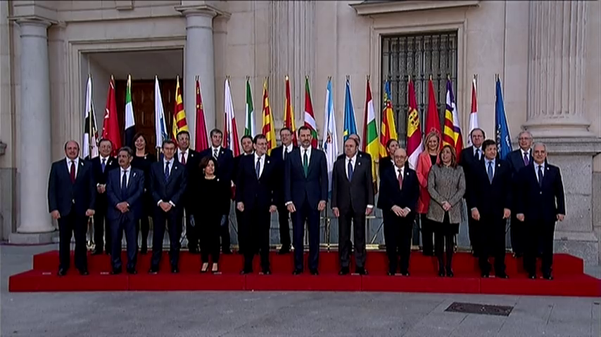 Mas de uno Ceuta 180117 Mas de uno Ceuta 180117