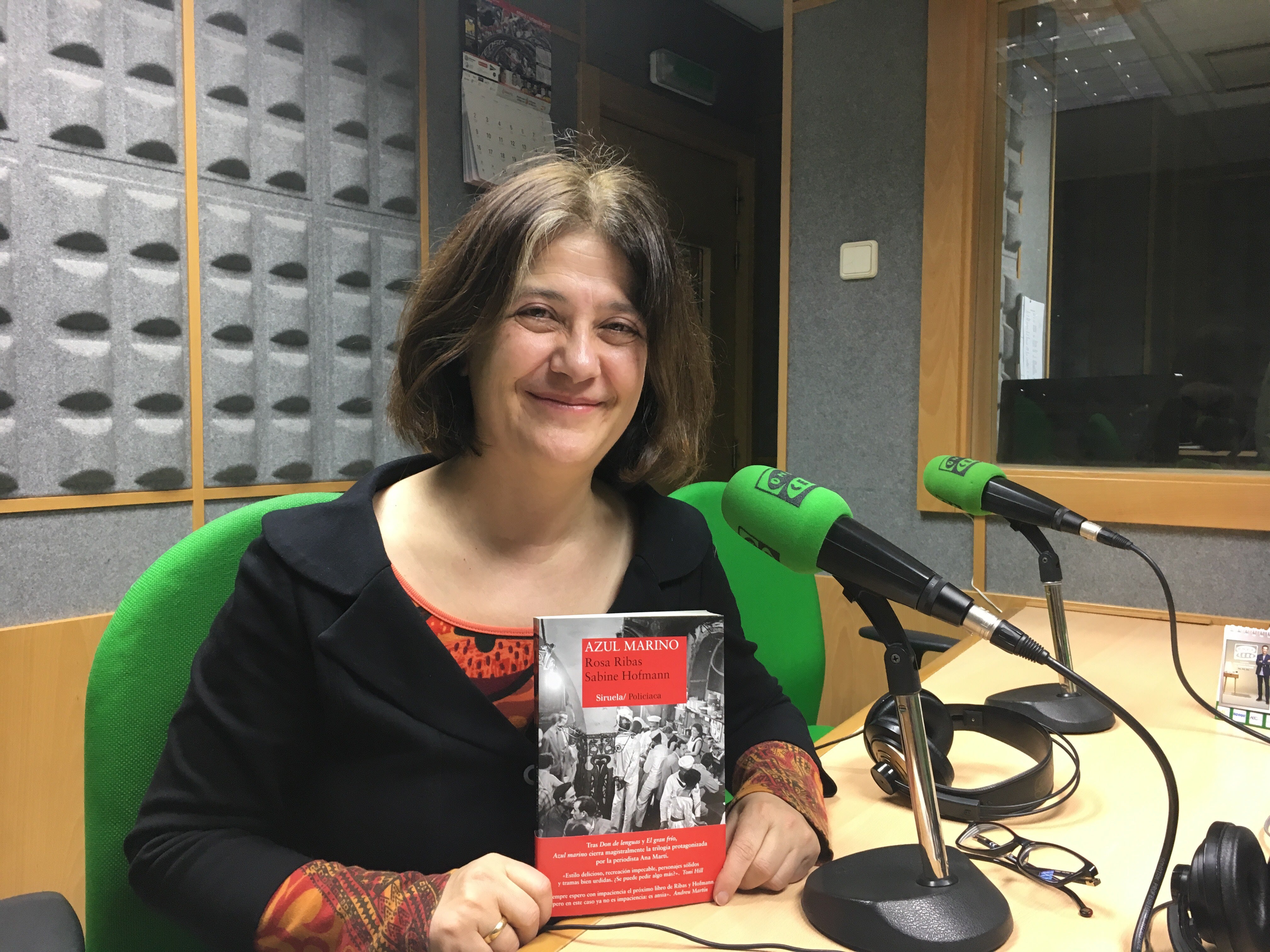 Pamplona en la Onda. 17/01/2017 Pamplona en la Onda. 17/01/2017