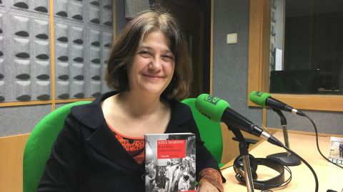 Rosa Ribas