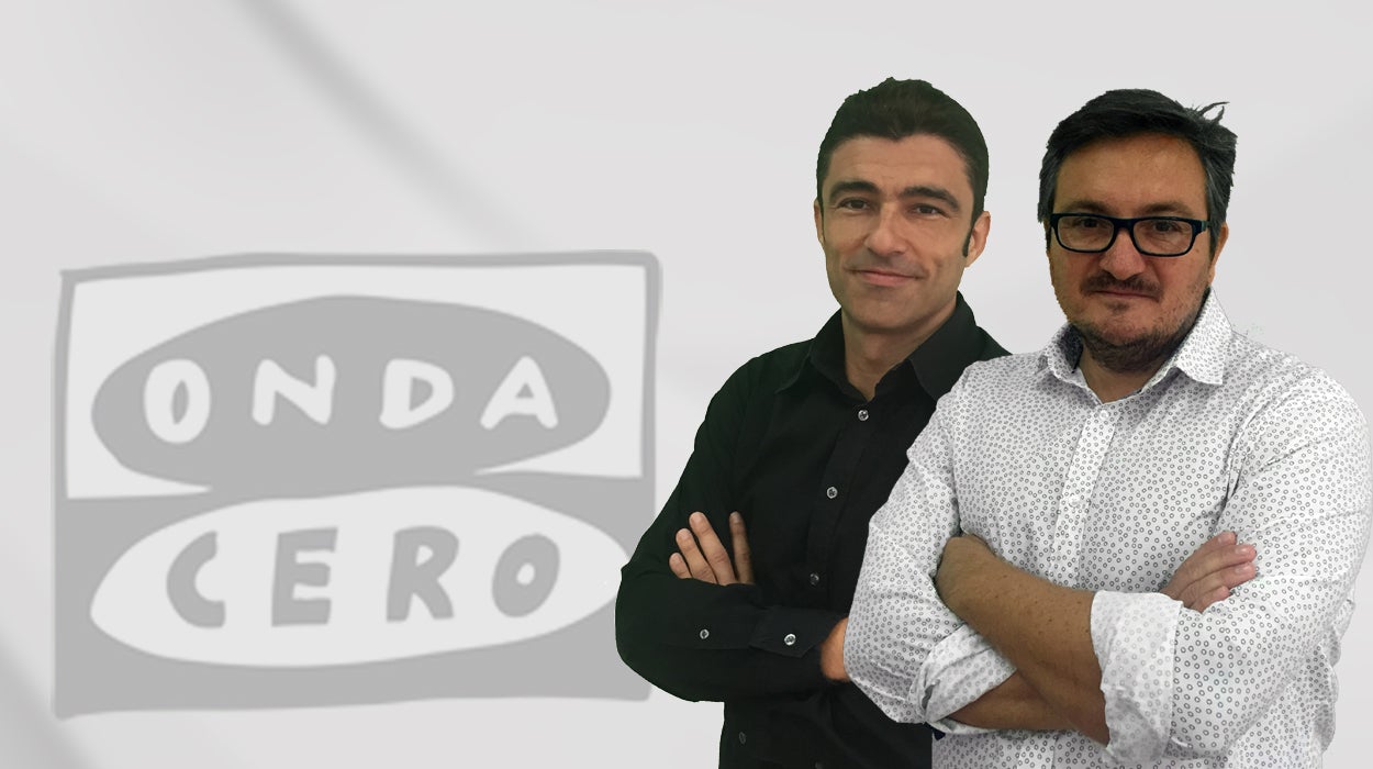 Aquí en la Onda C.Valenciana 03/10/2017 Aquí en la Onda C.Valenciana 03/10/2017