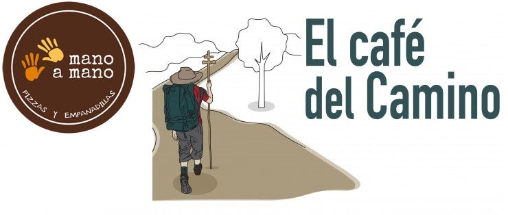 El Café del Camino y la fusión en Mano a Mano de la cocina italiana y argentina El Café del Camino y la fusión en Mano a Mano de la cocina italiana y argentina