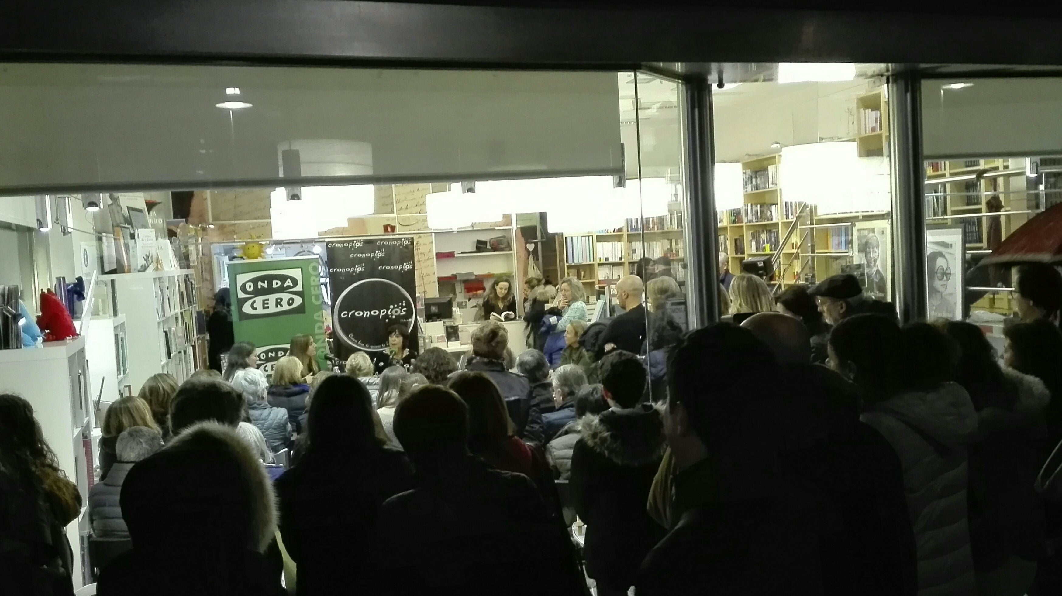 Pontevedra en la Onda (18-01-2017) Pontevedra en la Onda (18-01-2017)