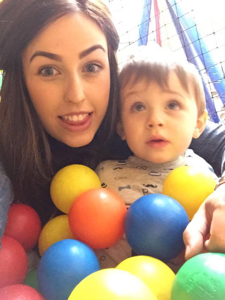 La madre de un niño con autismo, al resto de padres: "A quienes alejáis a vuestros hijos: estáis creando a los abusadores del futuro" La madre de un niño con autismo, al resto de padres: "A quienes alejáis a vuestros hijos: estáis creando a los abusadores del futuro"