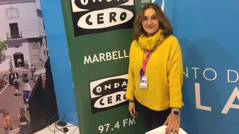 Concha Fitur Concha Fitur