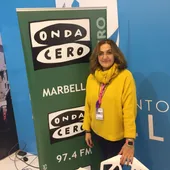 Concha Fitur Concha Fitur