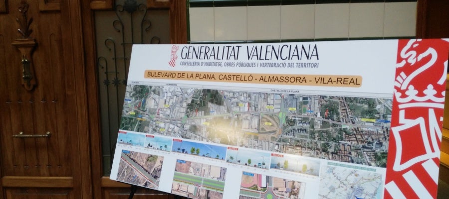El borrador del proyecto ha sido bien acogido. El borrador del proyecto ha sido bien acogido.