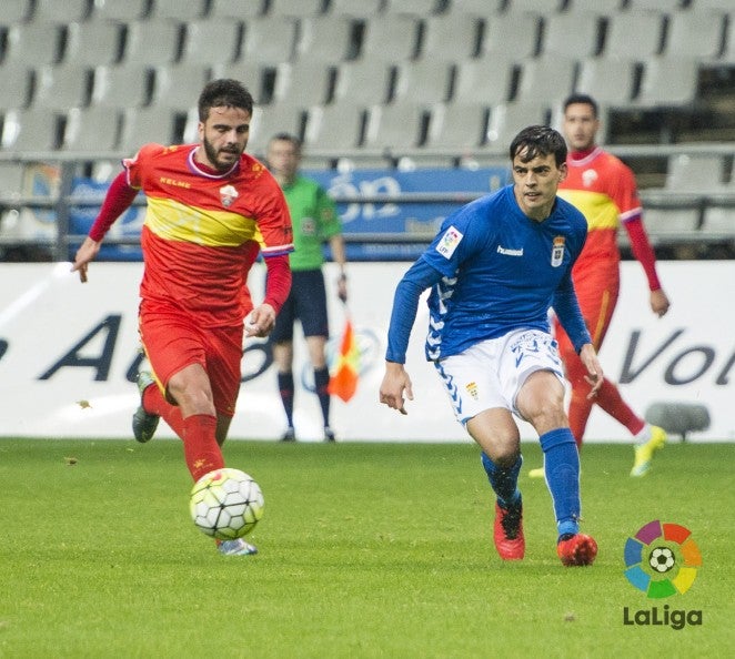 El Elche llega a un acuerdo con Pelayo para renovar su contrato tres años más El Elche llega a un acuerdo con Pelayo para renovar su contrato tres años más