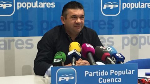 Jos&eacute; Mar&iacute;a Saiz