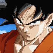 Goku, protagonista de 'Dragon Ball'