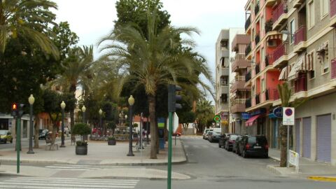 Nochevieja