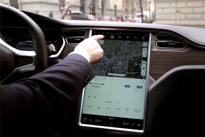 Los Estados miembros podrán prohibir el servicio de Uber sin notificarlo a Bruselas Los Estados miembros podrán prohibir el servicio de Uber sin notificarlo a Bruselas