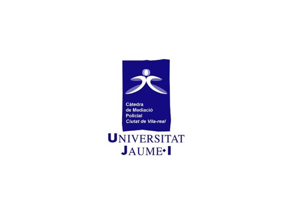 La Cátedra de Mediación Policial Ciutat de Vila-real de la UJI y el IVASPE ofrecen un curso intensivo de mediación policial en Vila-real La Cátedra de Mediación Policial Ciutat de Vila-real de la UJI y el IVASPE ofrecen un curso intensivo de mediación policial en Vila-real