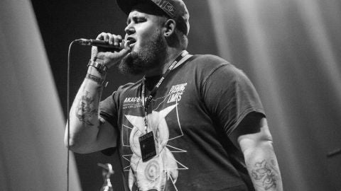Rag'n'Bone Man