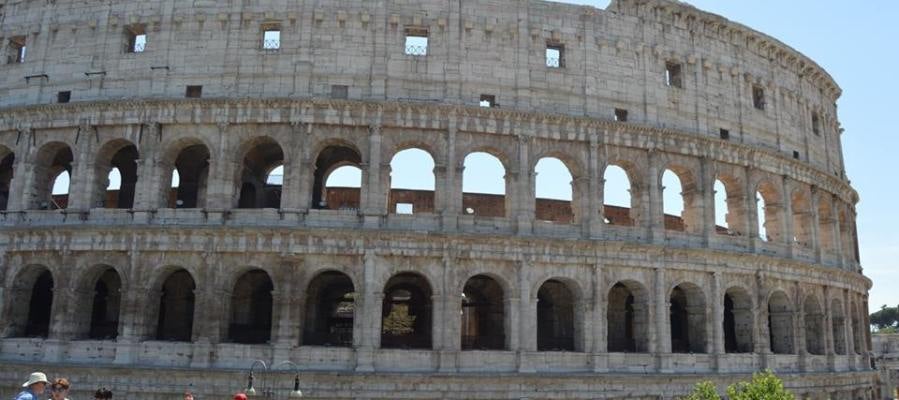 Coliseo Romano Coliseo Romano