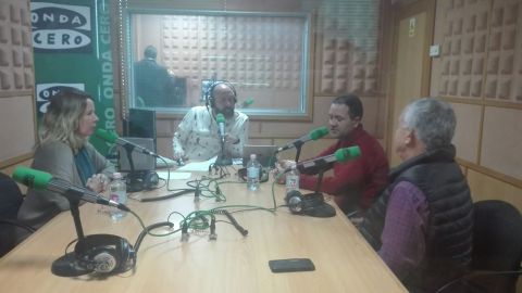 Onda Cero Las Palmas. Gran Canaria en la Onda.