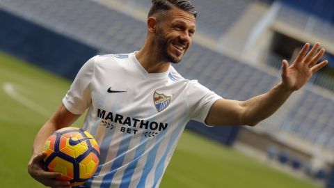Demichelis presentaci&oacute;n