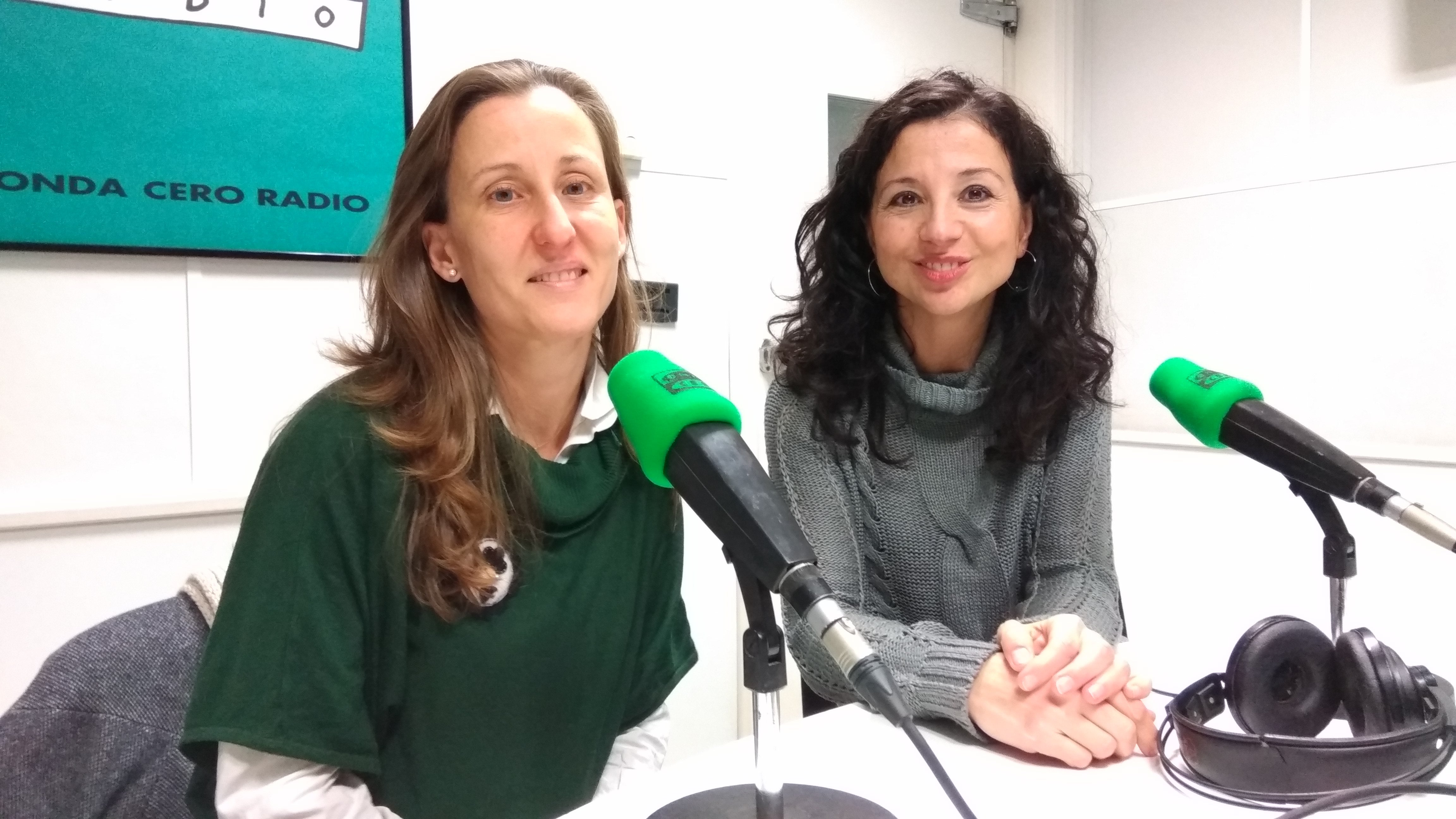 Aquí en la Onda Cantabria. Asociaciones de Cantabria: Asociación Síndrome Smith-Magenis Aquí en la Onda Cantabria. Asociaciones de Cantabria: Asociación Síndrome Smith-Magenis