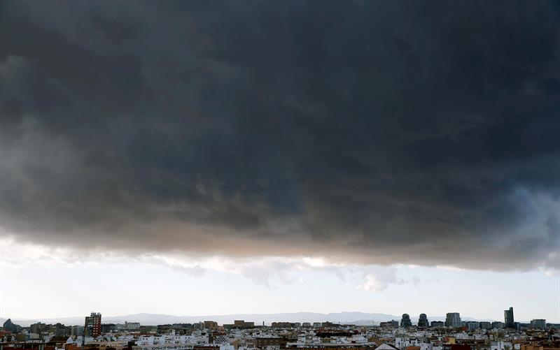 El Norte de Cáceres en alerta Amarilla por bajas temperaturas en las primeras horas de este viernes El Norte de Cáceres en alerta Amarilla por bajas temperaturas en las primeras horas de este viernes