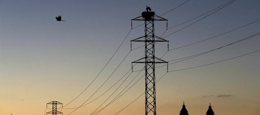 El precio de la luz El precio de la luz