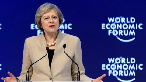 Theresa May Theresa May