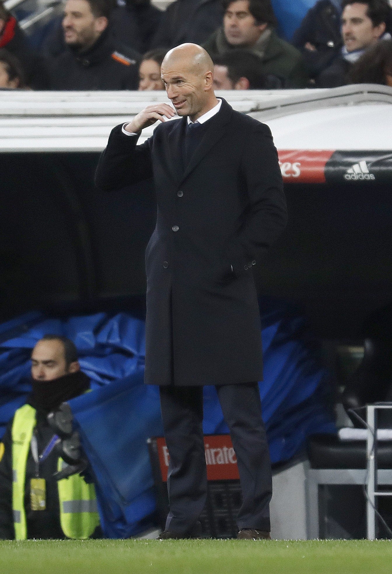 El Sanedrín: El Real Madrid se desinfla y se aleja de la Copa El Sanedrín: El Real Madrid se desinfla y se aleja de la Copa