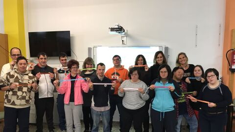PROYECTO SOLIDARIZA