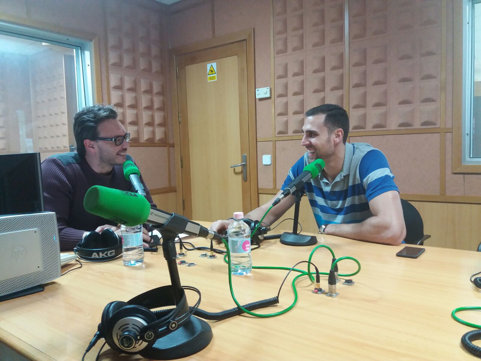 Onda Deportiva Canarias Jueves 19/01/2017 Onda Deportiva Canarias Jueves 19/01/2017
