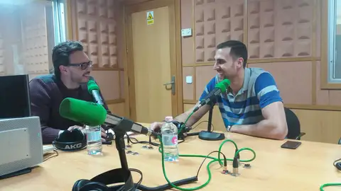 Jorge Peris. Pablo Aguilar (Herbalife Gran Canaria) Jorge Peris. Pablo Aguilar (Herbalife Gran Canaria)