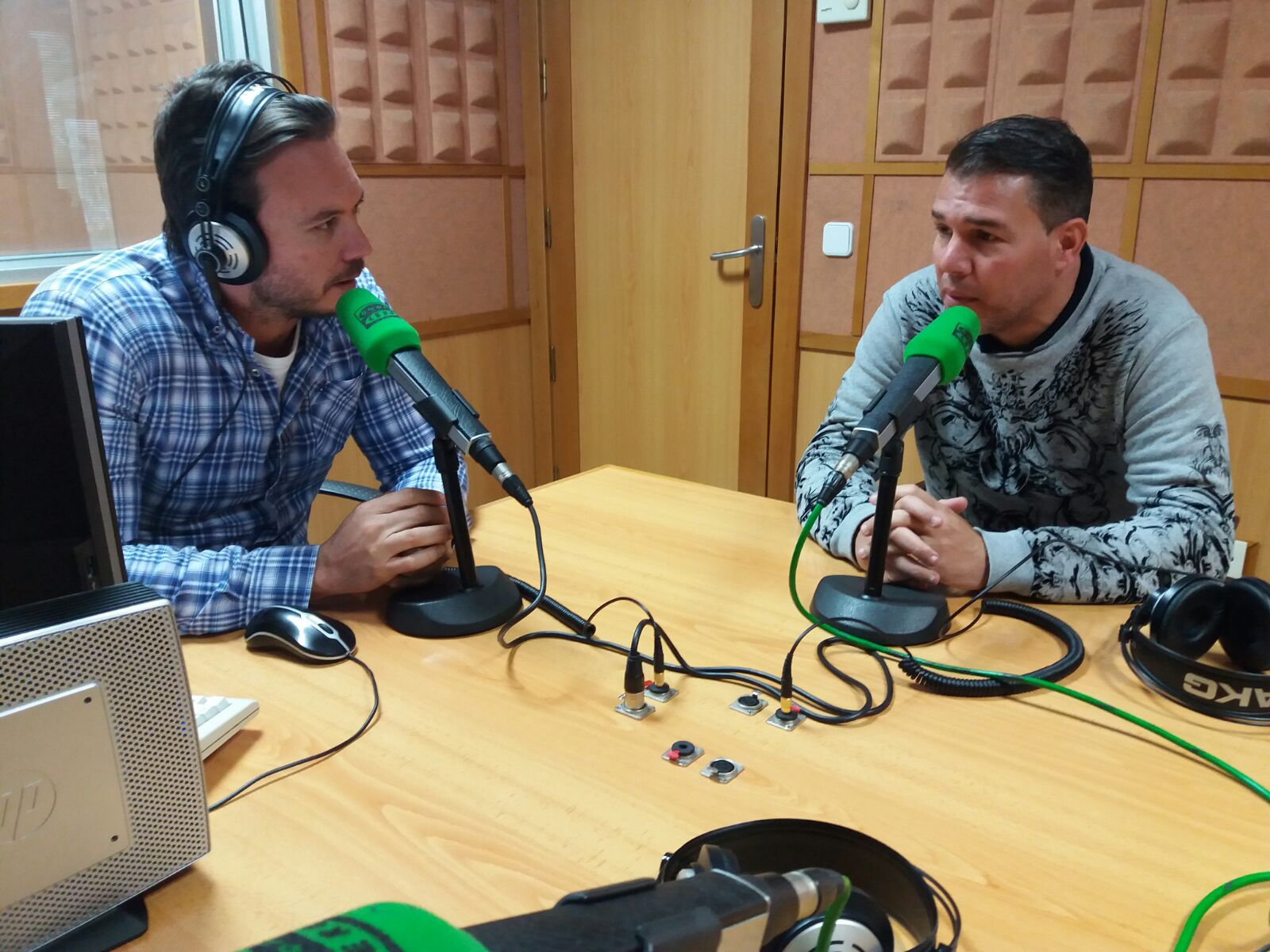 Onda Deportiva Canarias Miércoles 25/01/2017 Onda Deportiva Canarias Miércoles 25/01/2017