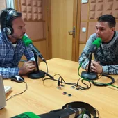 Onda Deportiva Canarias Jorge Peris Onda Deportiva Canarias Jorge Peris