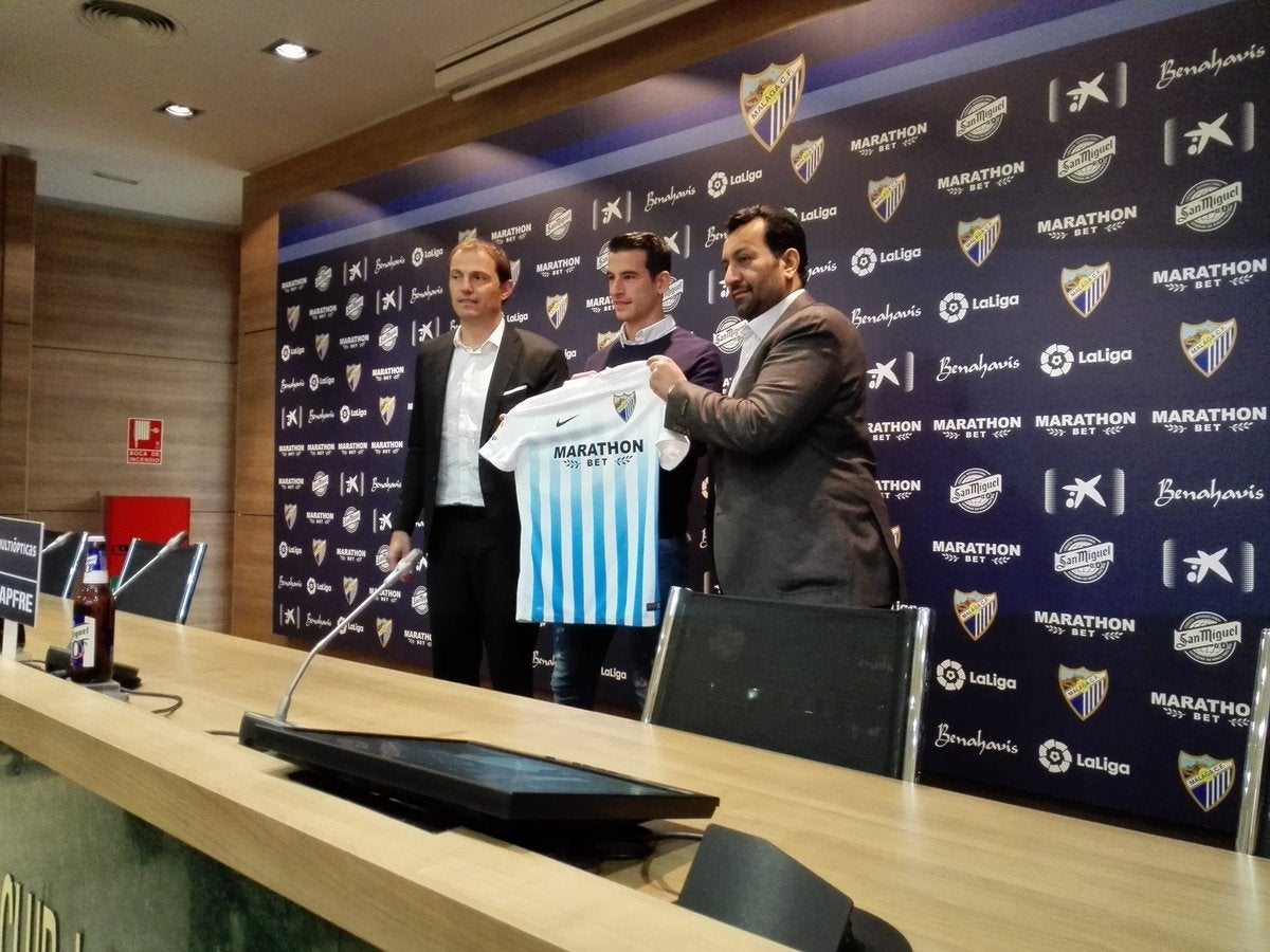 Onda deportiva Málaga 25 enero 2017 Onda deportiva Málaga 25 enero 2017